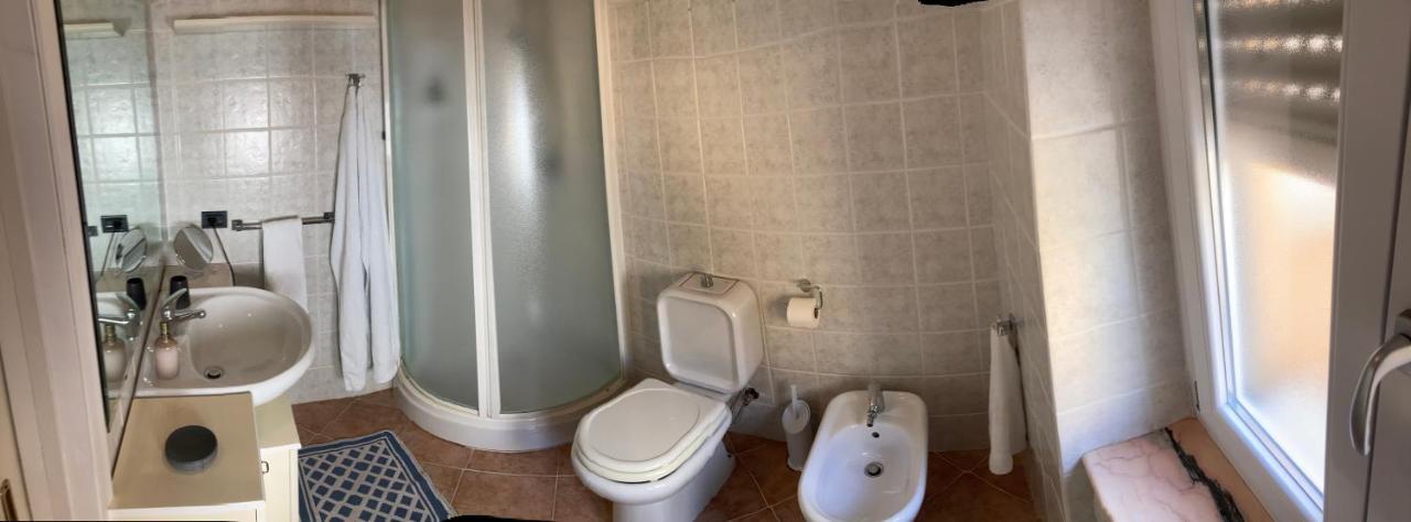 B&B Marsiglia Sassari Exterior photo