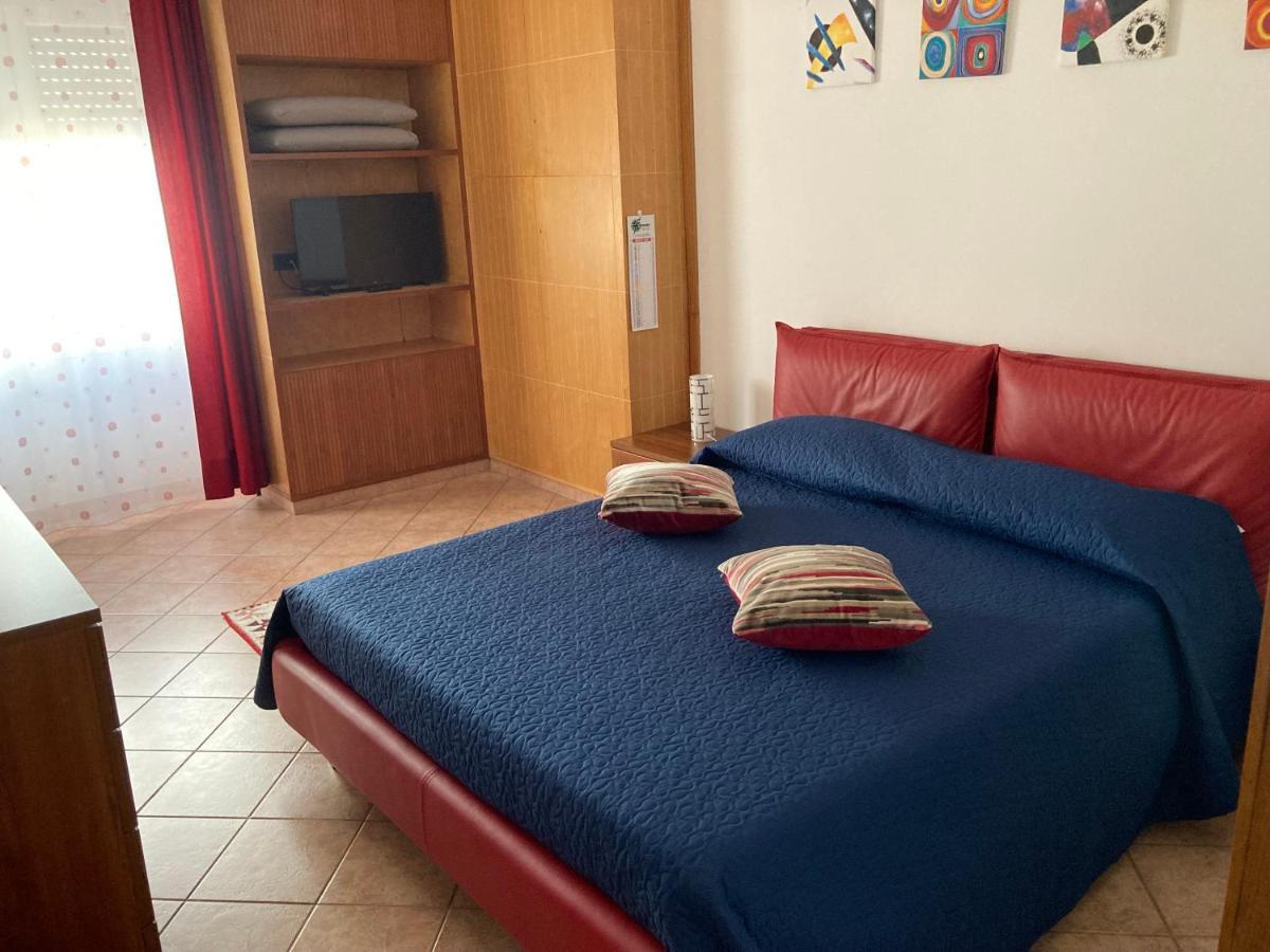 B&B Marsiglia Sassari Exterior photo