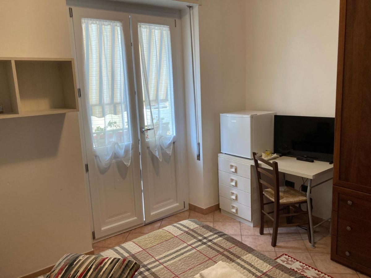 B&B Marsiglia Sassari Exterior photo