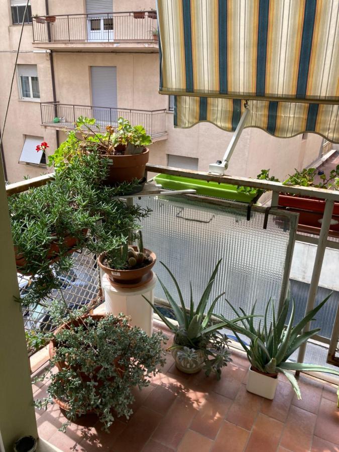 B&B Marsiglia Sassari Exterior photo